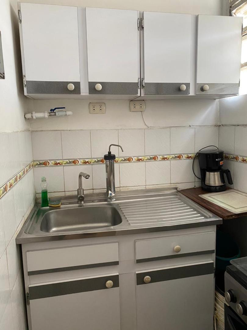 Apto Centro De Ccs, Cerca Todo!